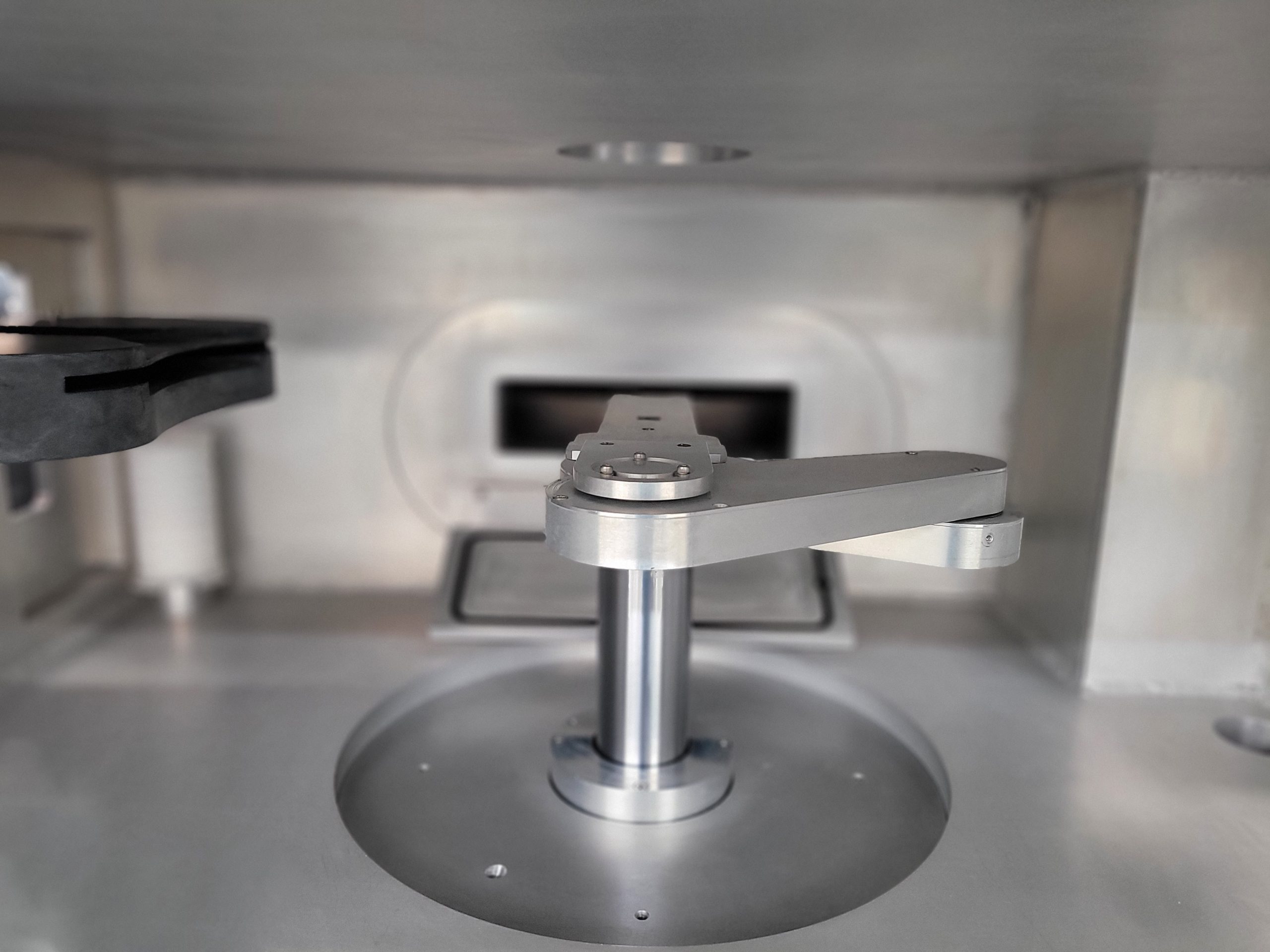 Used 1992 Novellus Concept One PECVD 8"