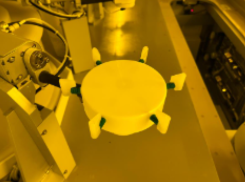 Used LAM SP223 Anlage 150mm Upgrade 150mm Upgrade kit