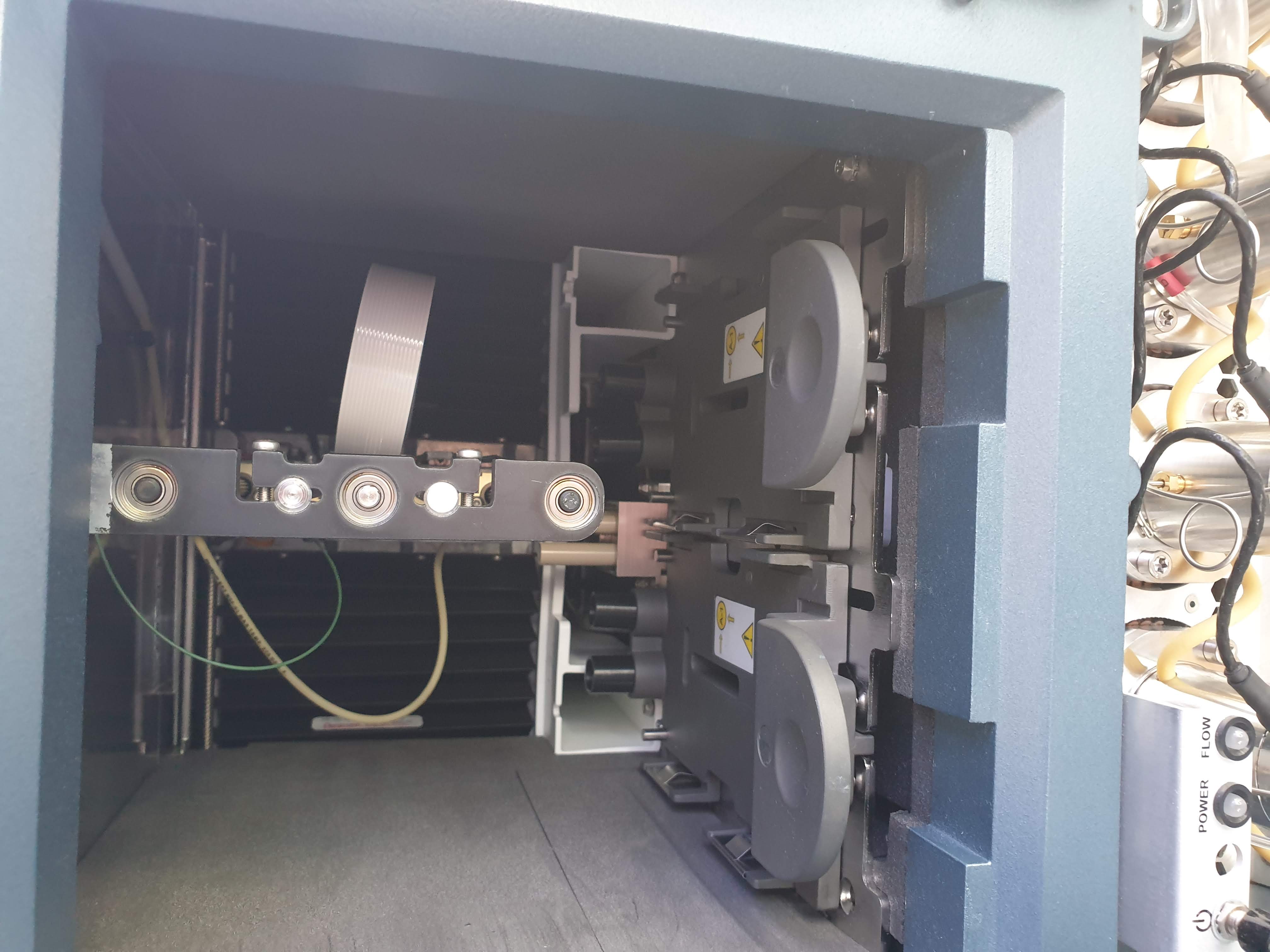 Used Waters Nano Aquity LC