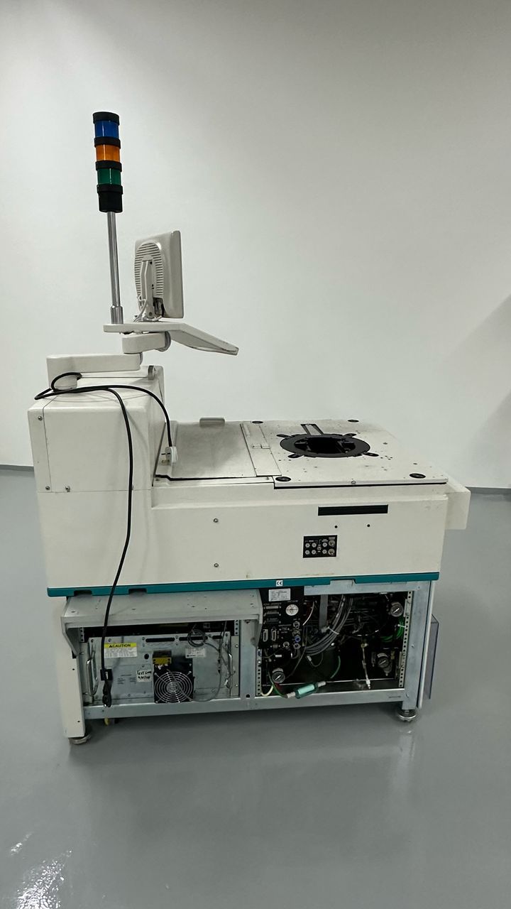 Used Electroglas  EG-4090u+ Wafer Prober