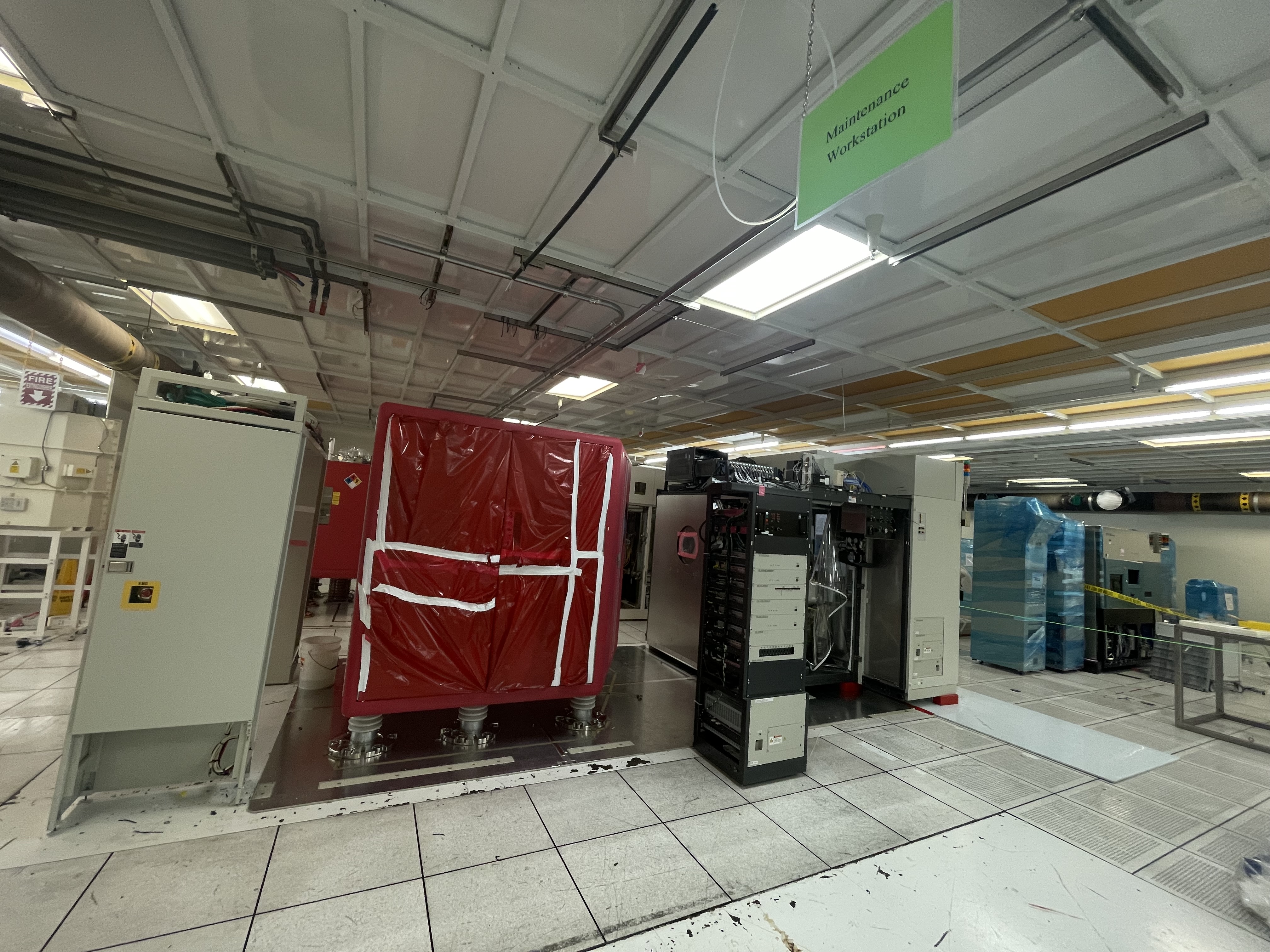 Used SEN GSD-III 180