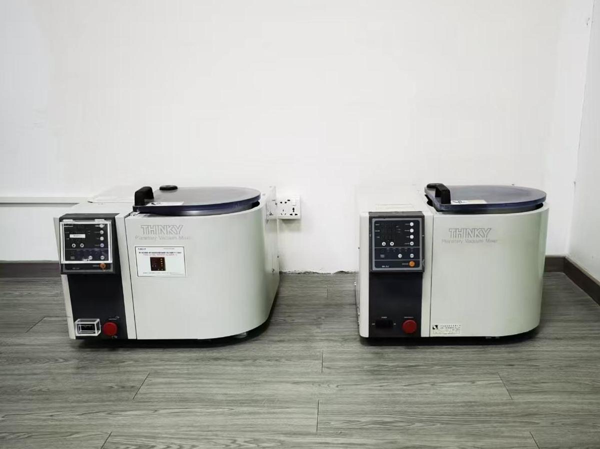 Used Thinky ARV-310 Mixer