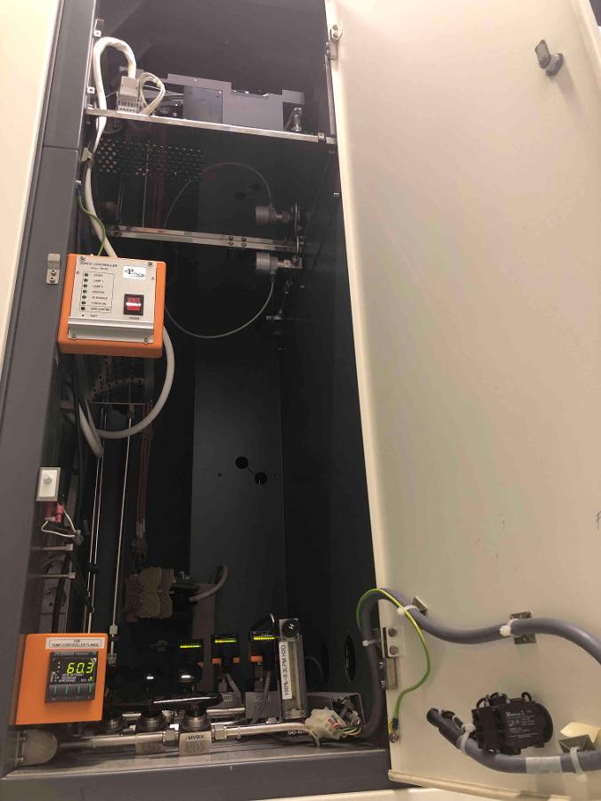 Used 2001 ASM Advance 400