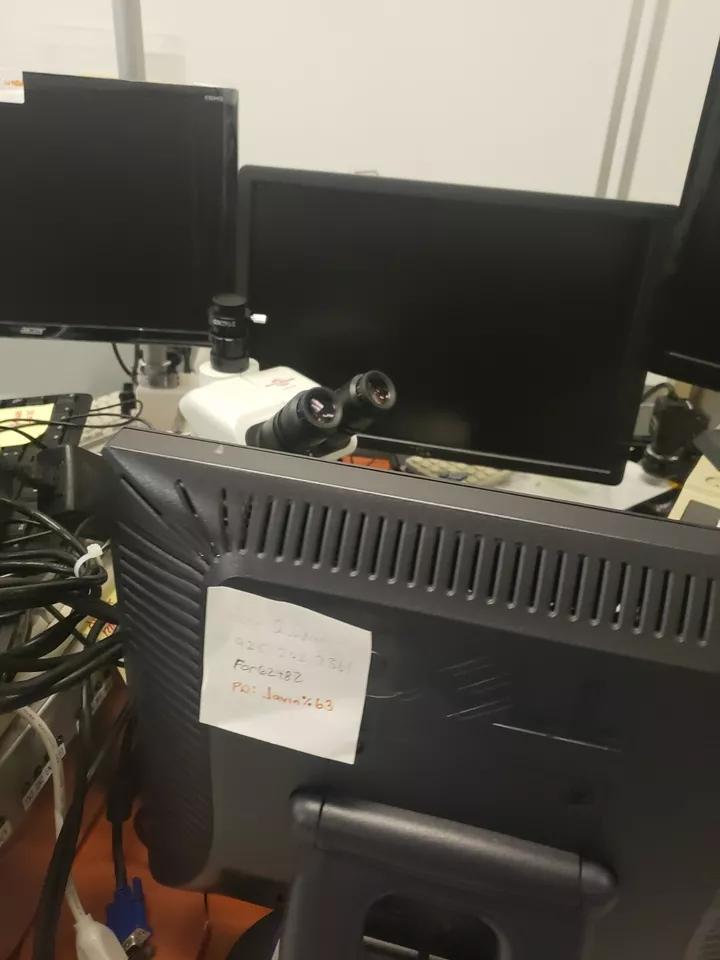 Used Electroglas 3001X Prober