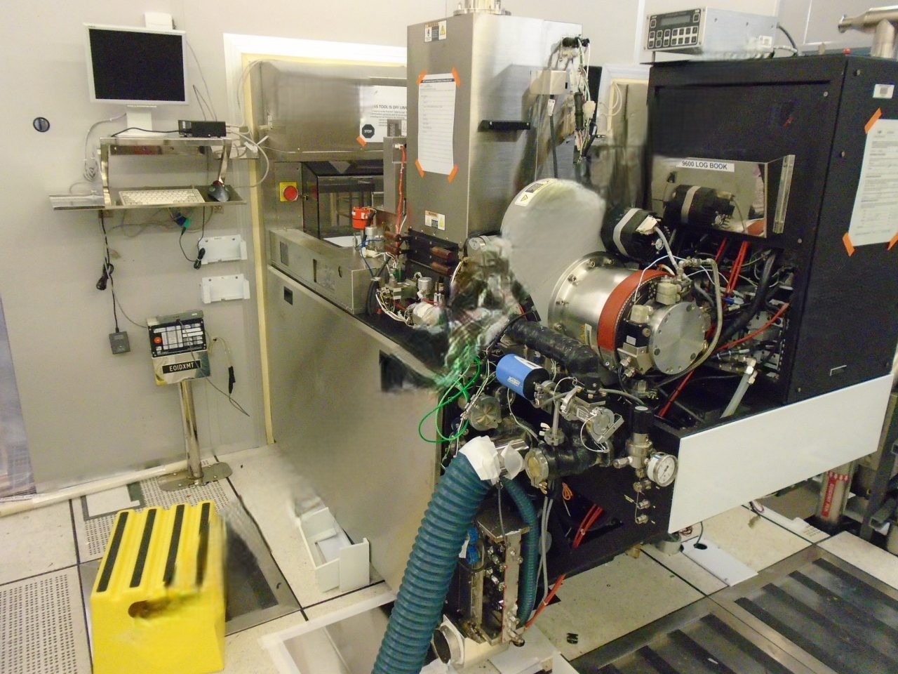 Used LAM TCP 9600SE