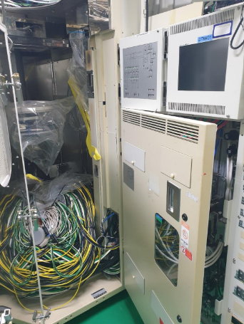 Used 2009 TEL Alpha-303i-K