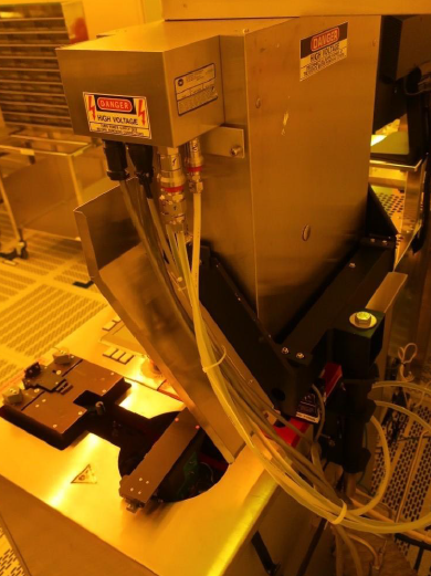 Used 1997 Fusion M150PS