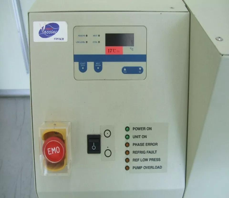 Refurbished Neslab Water Cooled MX-500