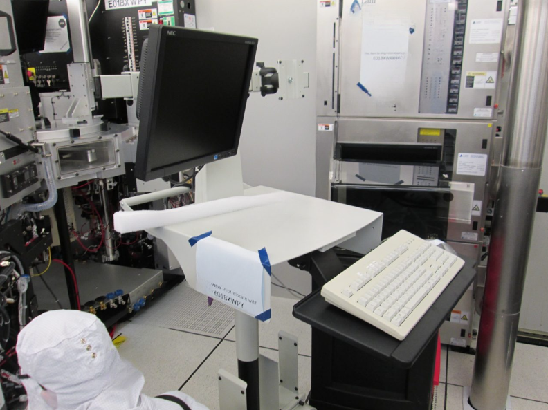 Used KLA/ SPTS CPX Pegasus