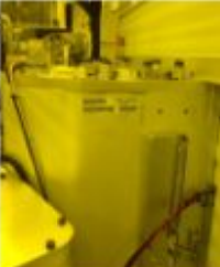 Used 2000 AMAT Ultima Centura