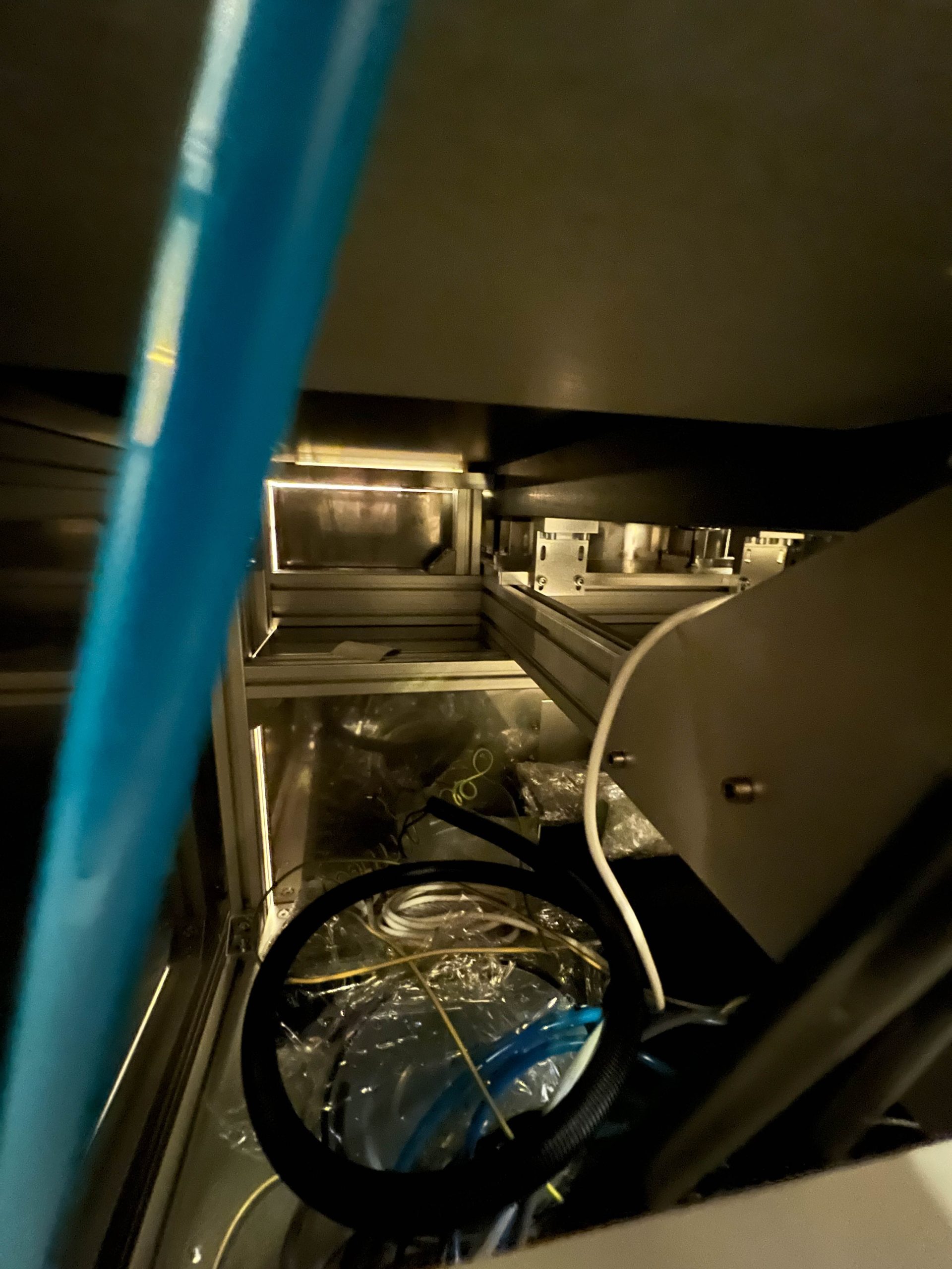 Used 2017 EVG 6200 NT