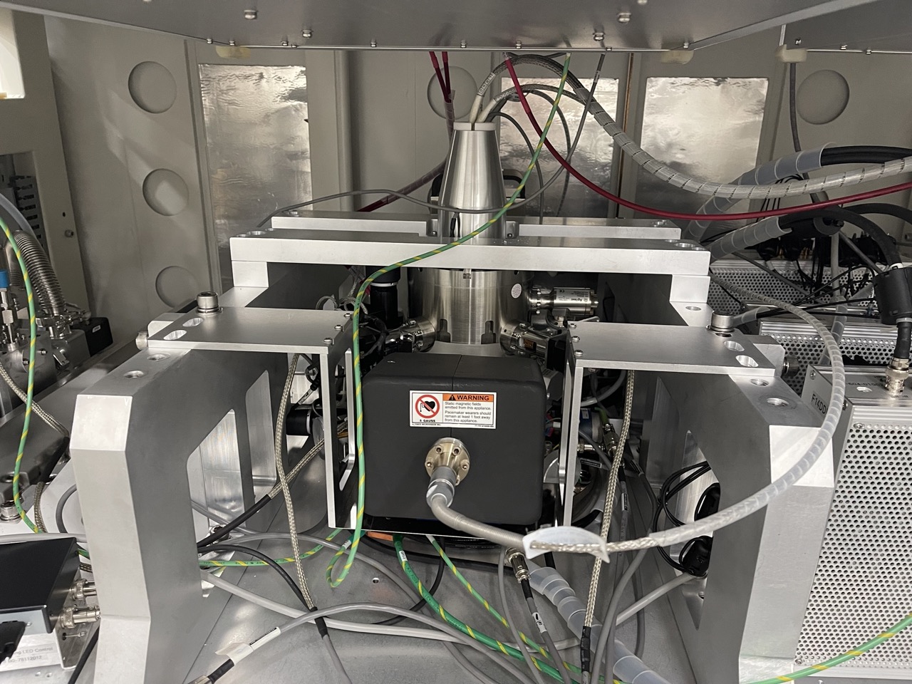 Used 2011 HMI eScan400