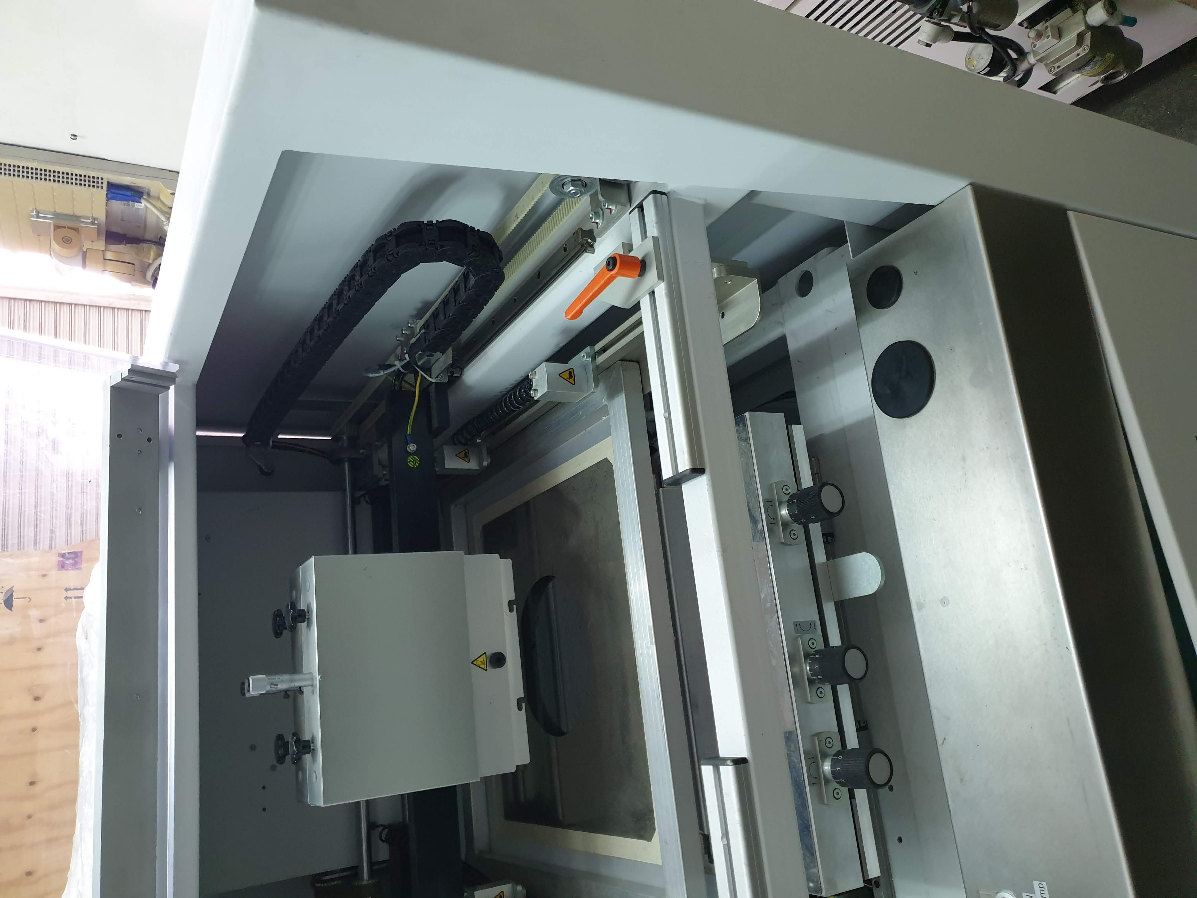 Used Varius Ekra Systems