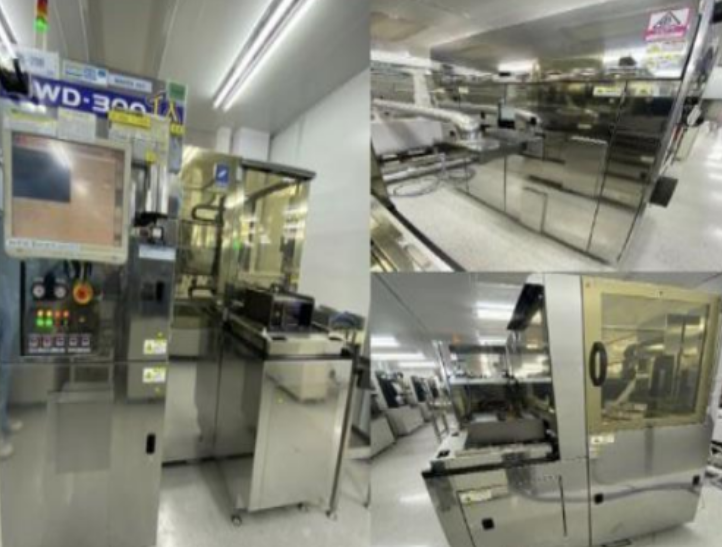 Used 2009 TSK A-WD-300TX