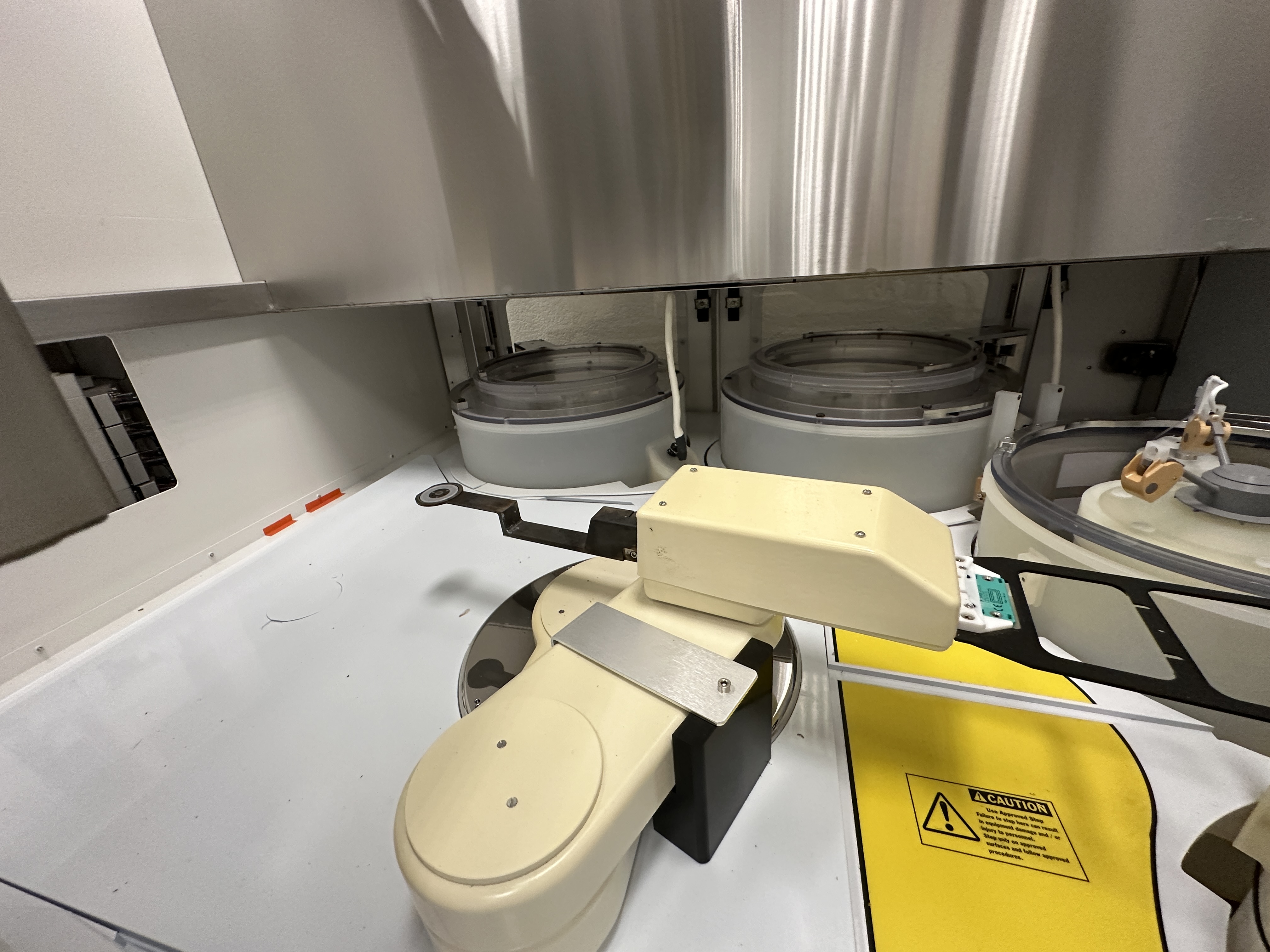 Used Novellus/ LAM Sabre XT Plating Tool