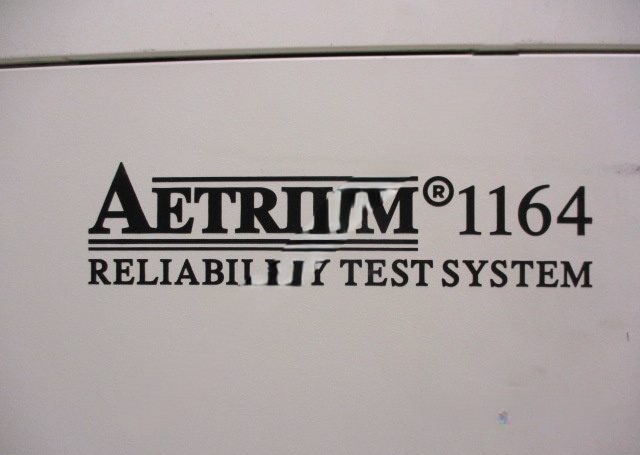 Used 2001 Aetrium 1164