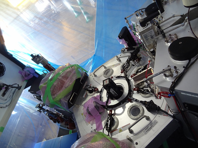 Used AMAT Centura DPS Poly