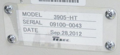 Used 2012 Tesec TURRET