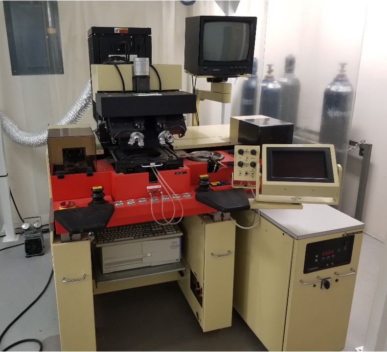 Used Karl Suss 150e