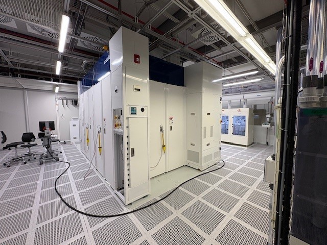 Used 2024 Axcelis Purion M