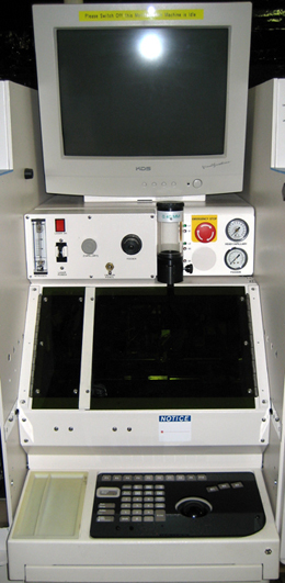 Used K&S 9388 Laser Pro Ball Attach