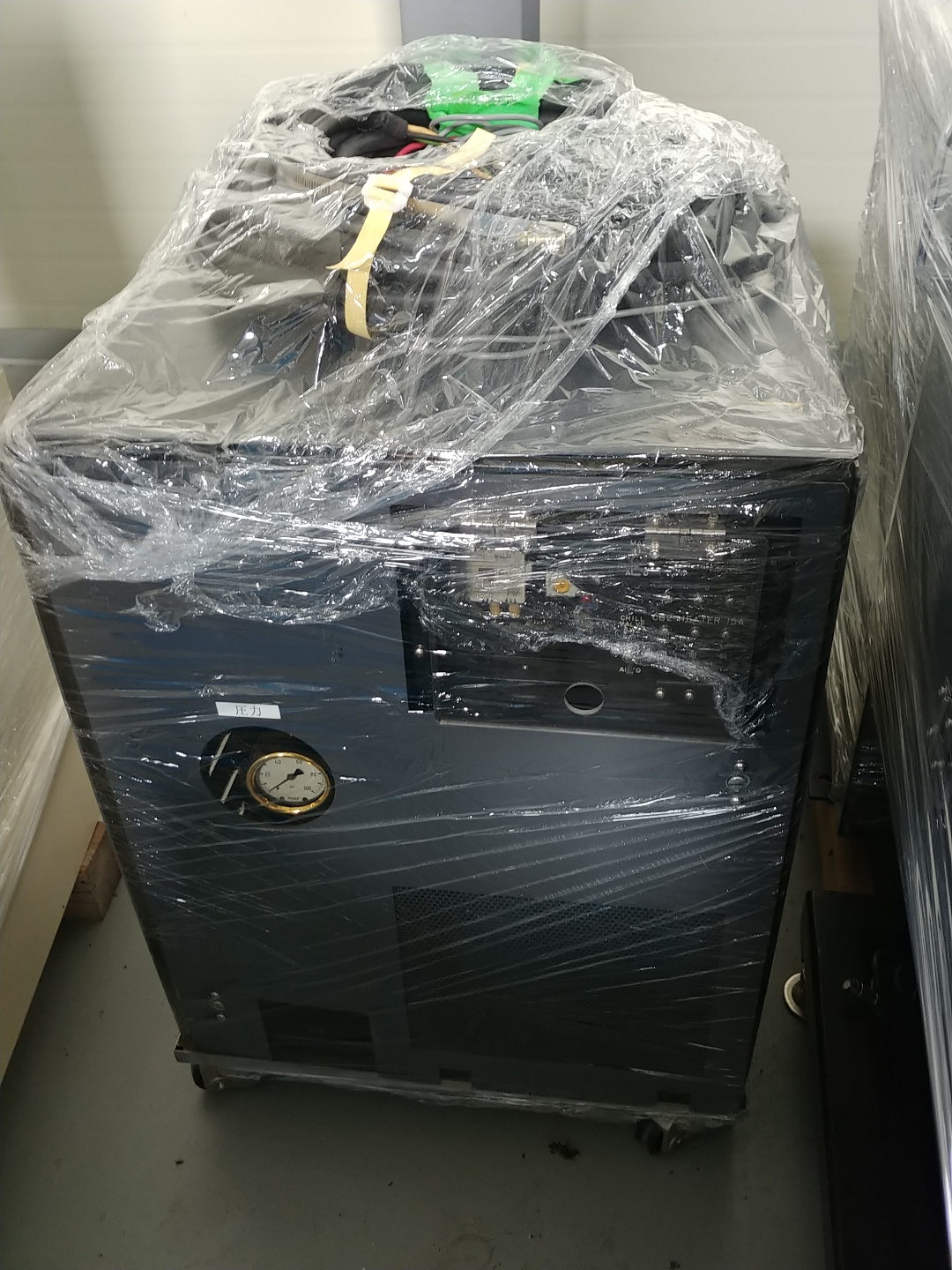 Used 1994 AMAT P5000