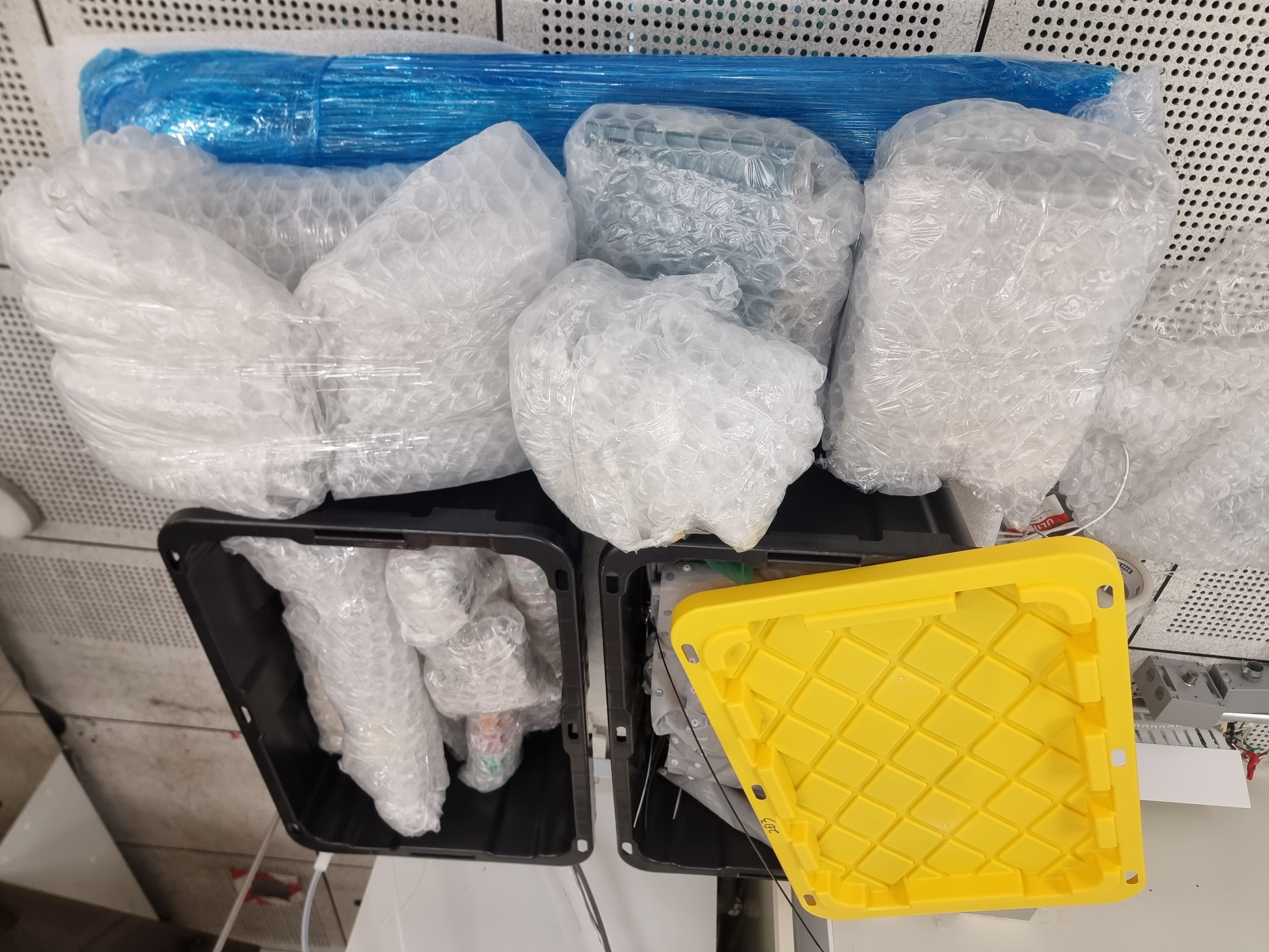 Used 1998 DNS 							 									  SS-W80A-AR