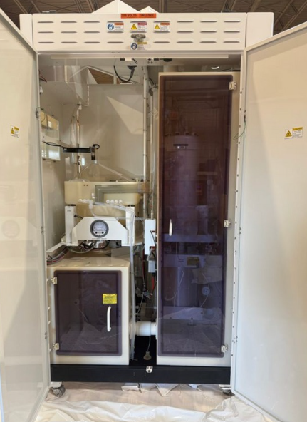 Used 2014 SSEC / VEECO M3303