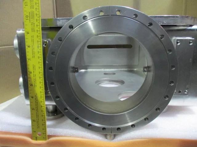 Used AMAT Chamber Wide Body PVD, Shell, 0040-20195, Endura, IMP, 424163