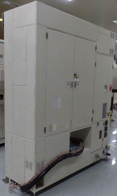 Used 2007 Nikon NSR 2205-i 14 E 2