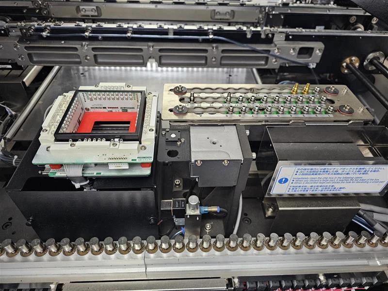 Used Juki 2060 Pick and Place Machine