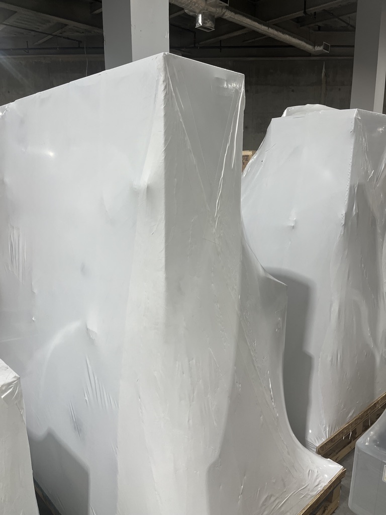 Used Plasmatherm Versaline