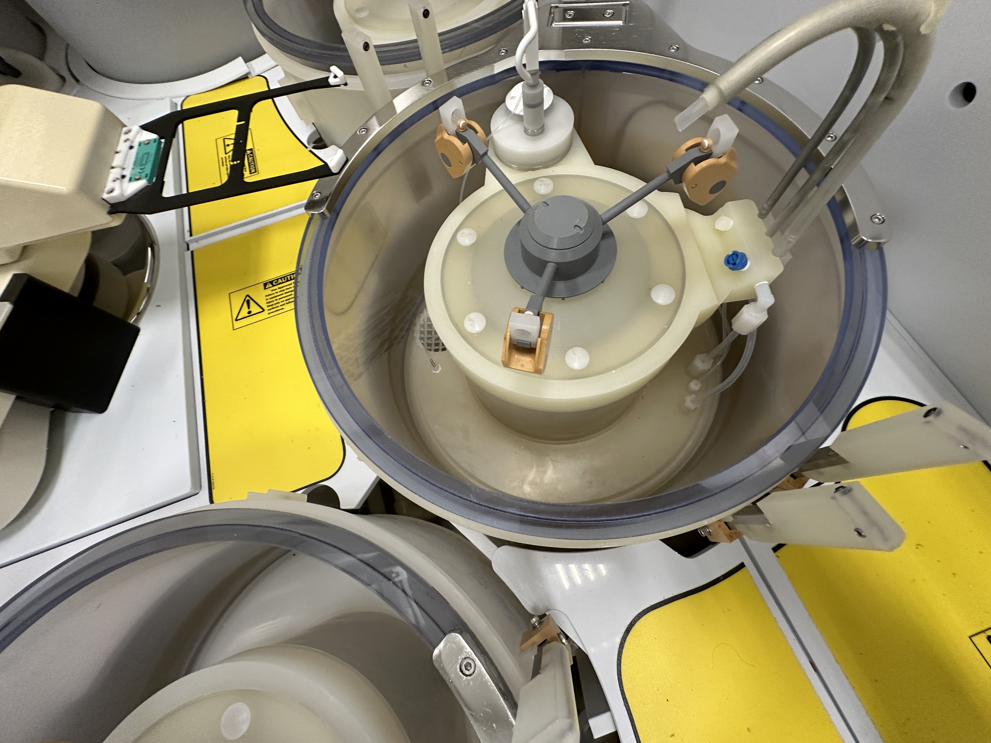 Used Novellus/ LAM Sabre XT Plating Tool