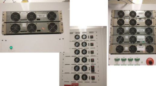 Used 2009 Nexx Systems STRATUS