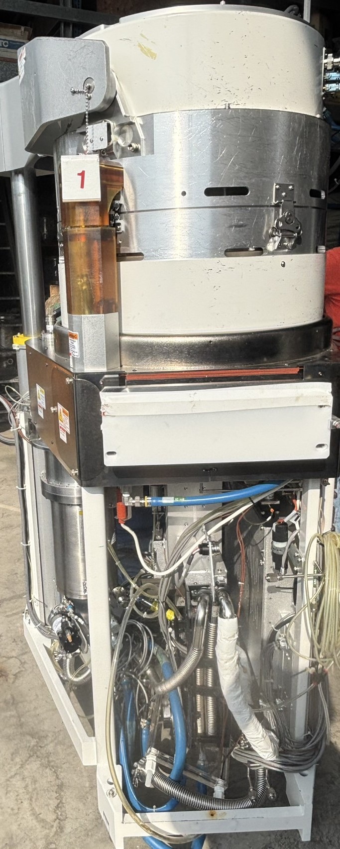 Used Novellus Inova XT 300mm PVD