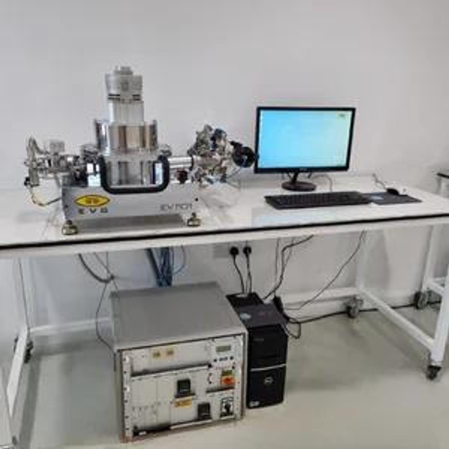 Used EVG 501 Wafer Bonder