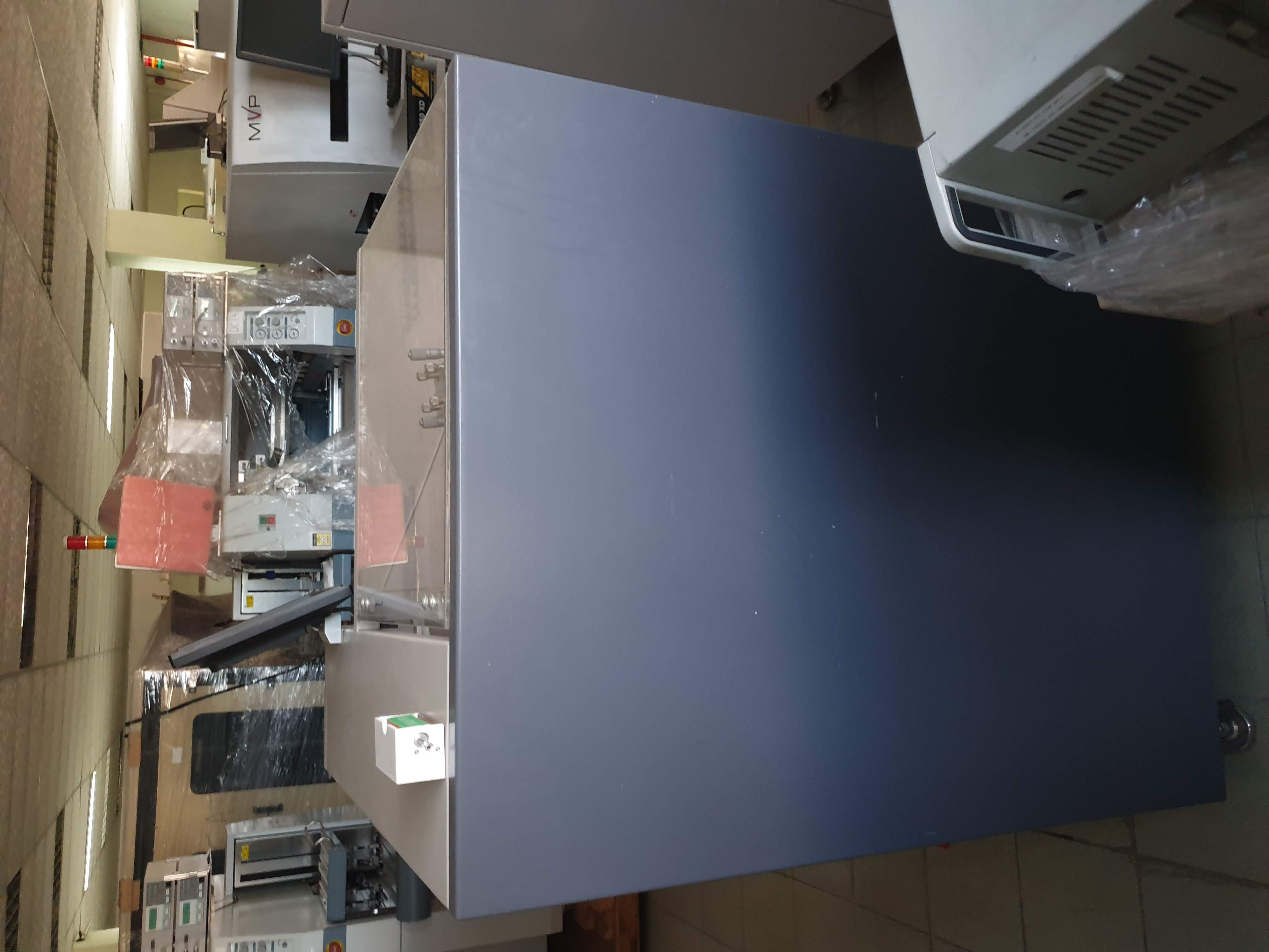 Used Varius Ekra Systems