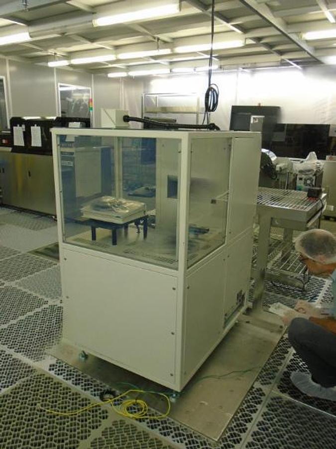 Used KLA-Tencor / Filmetrics F60-C-XT