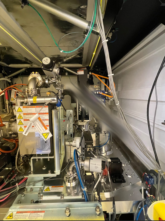 Used 2021 AMAT VeritySEM 2 Available