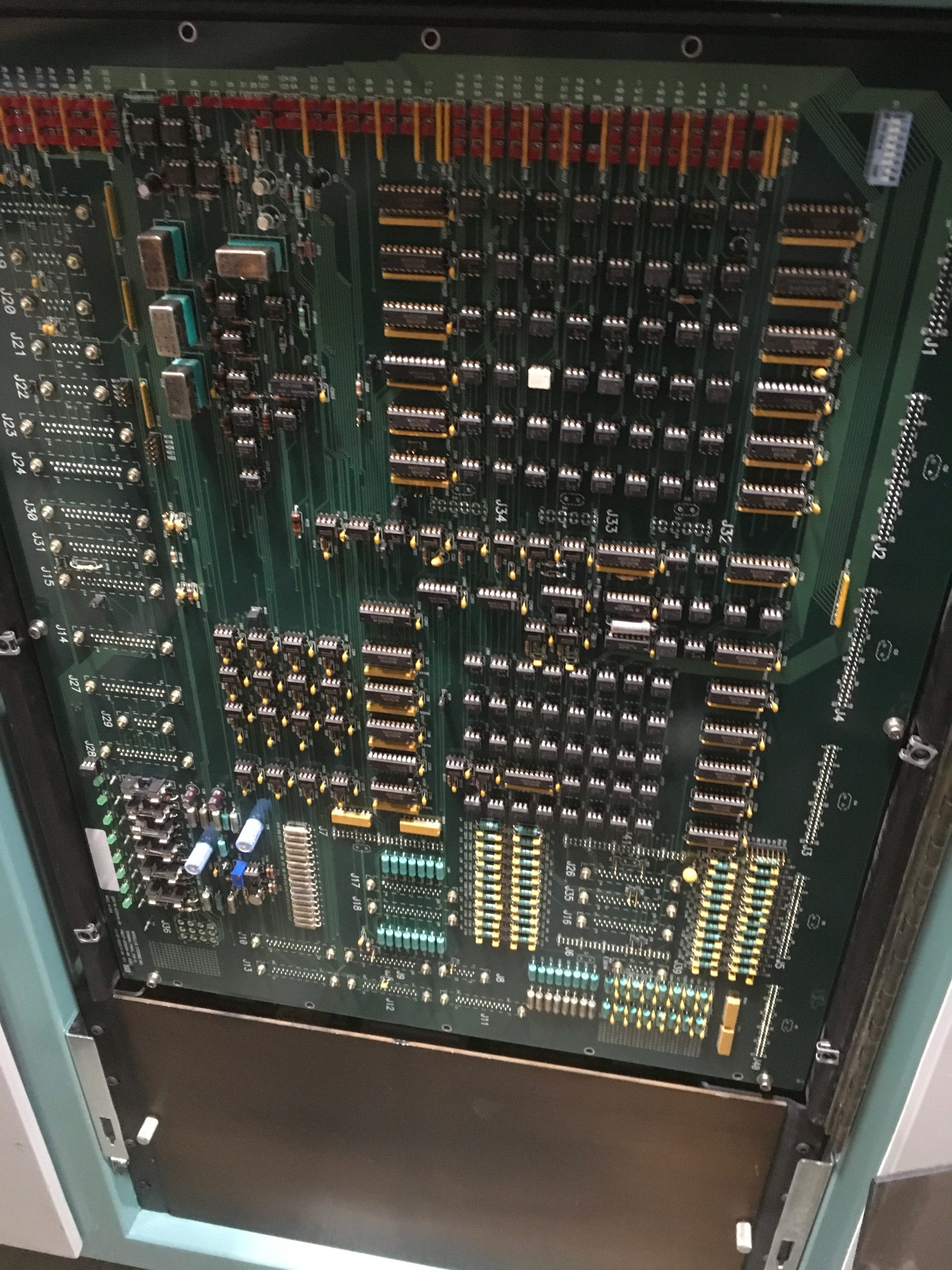 Used NOVELLUS Concept One CVD