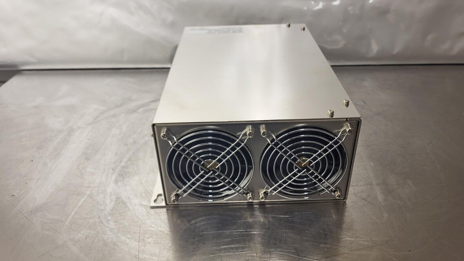 Used Nikon 4S587-603BN