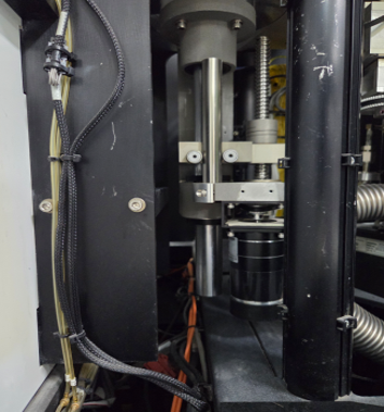 Used 1993 AMAT P5000