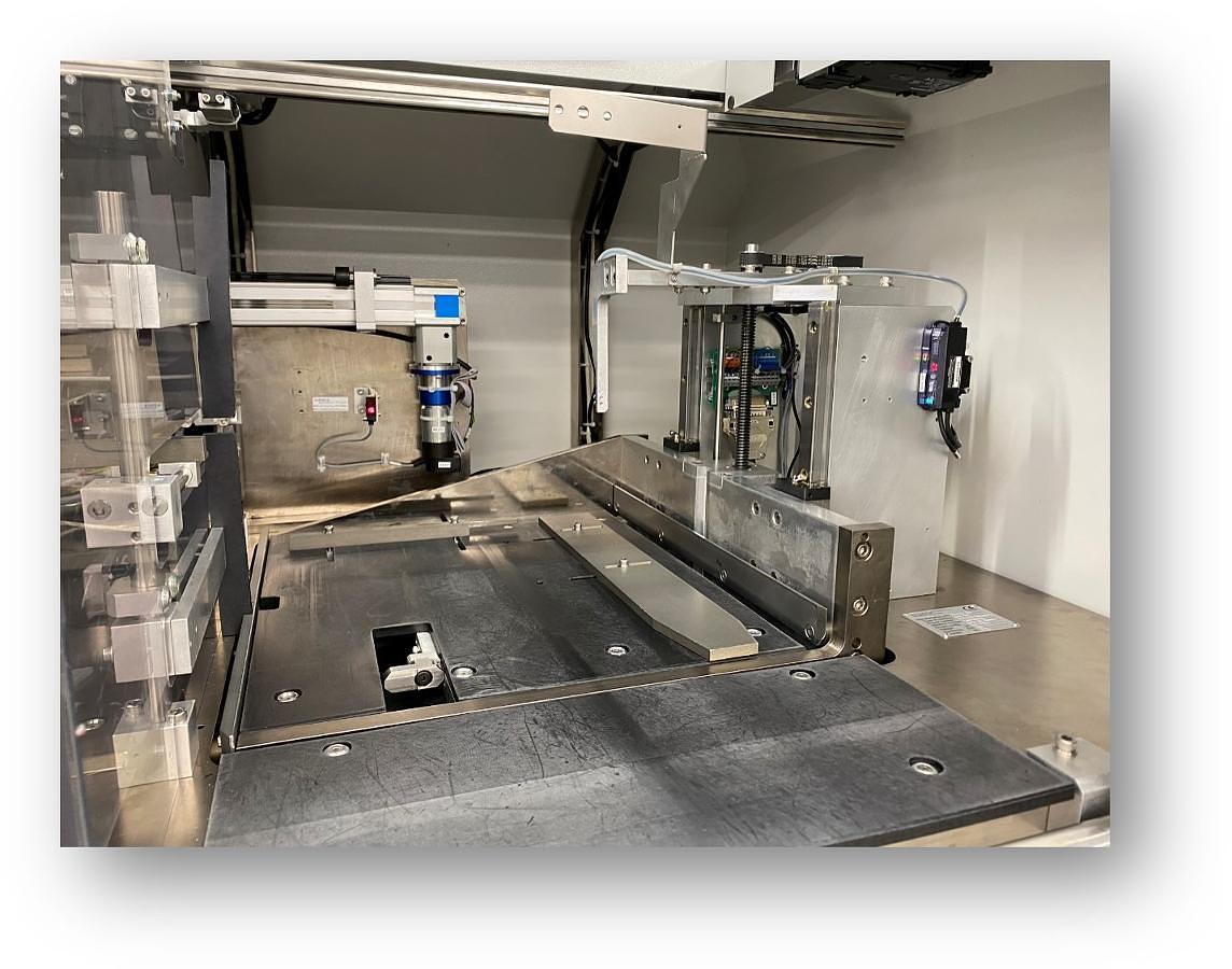 Used 2013 Ismeca KGD01