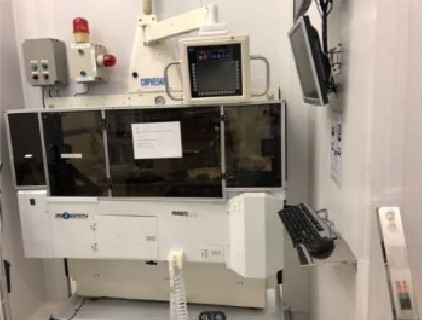 Used 2011 Teltec Westech Avanti 472