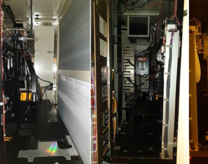 Used 1997 NIKON NSR-2205il2D