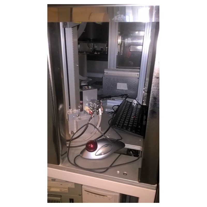 Used 2009 Rorze RR8131-005-001