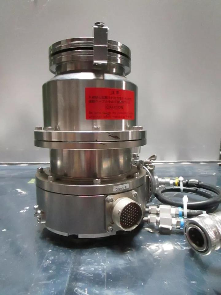 Used Ebara ET300WS TURBO MOLECULAR PUMP