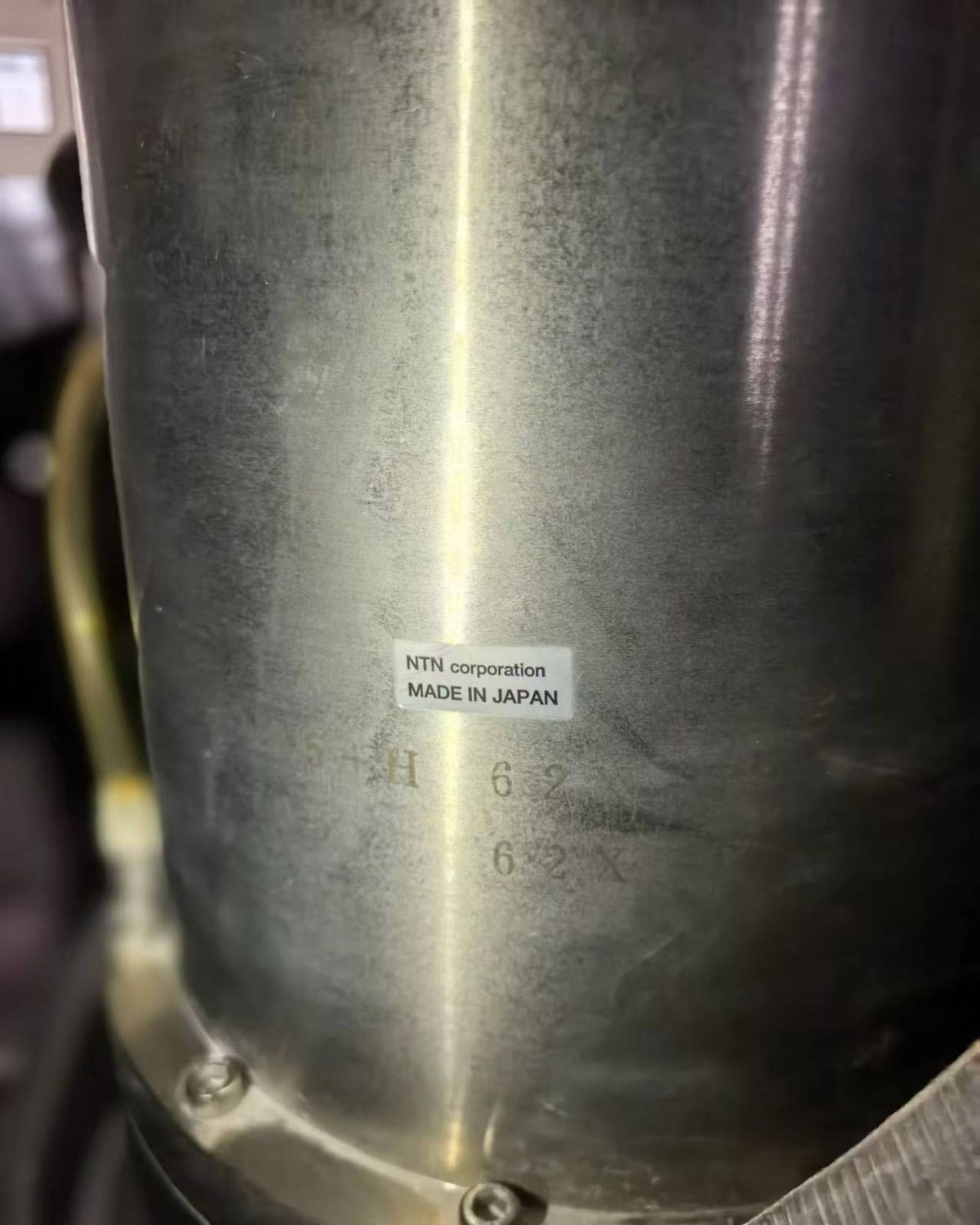 Used 2002 Disco DFP 8140 Polisher