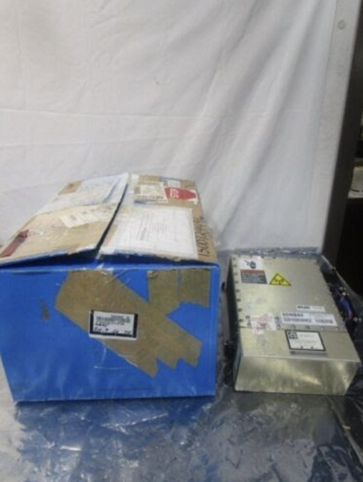 Used AMAT 0010-09416 P5000 ETCH RF MATCH