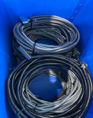 Used 2011 Jeol JBX 6000 FS/E